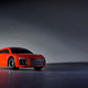 Illustration for article titled A red Audi